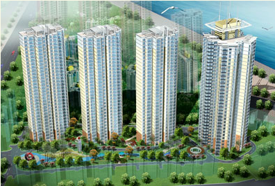 人生就是博嘉园2期奏响严冬楼市强音价钱地段成大卖点