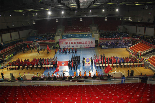 “中国梦•人生就是博梦”兰州人生就是博集团“三会”圆满乐成