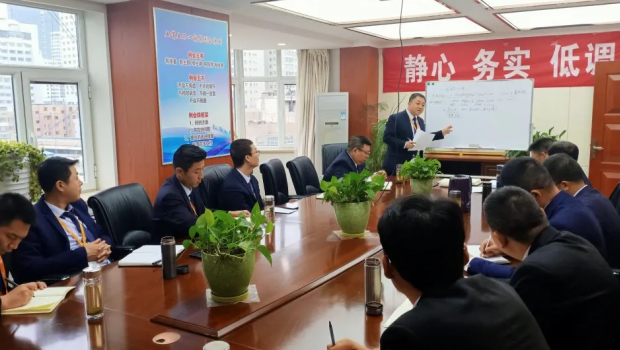 人生就是博集团工业板块“大干90天”  全力冲刺年终收官战